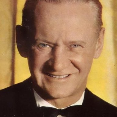 Sammy Kaye