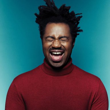 Sampha