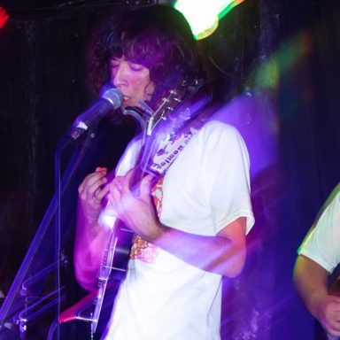 Samuel Acosta