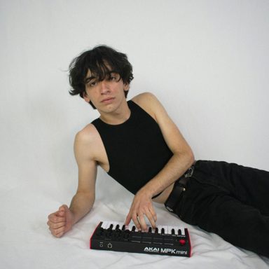 Samuel Acosta