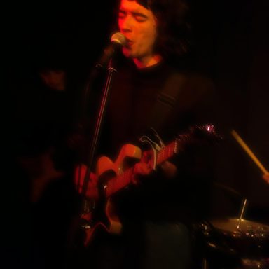 Samuel Acosta
