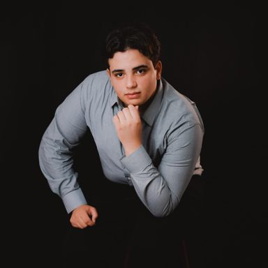 Samuel Balbino