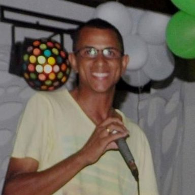 Samuel Almeida