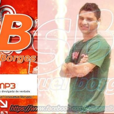Samuel Borges