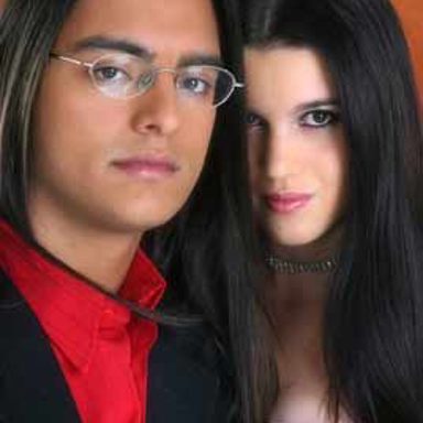 Samuel e Greice