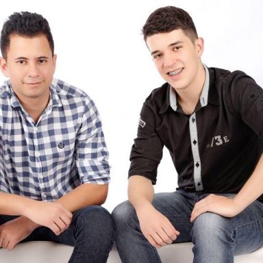 Samuel e Rodolfo
