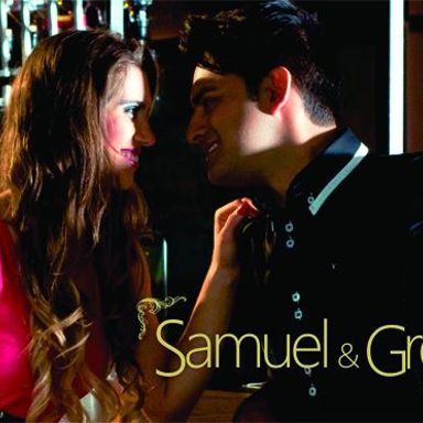 Samuel e Greice