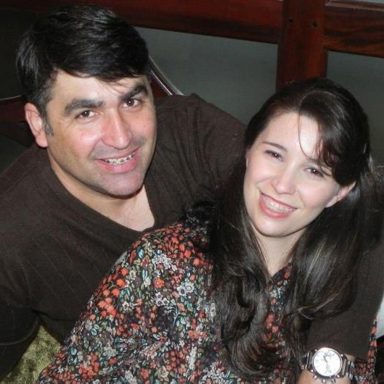 Samuel e Janete
