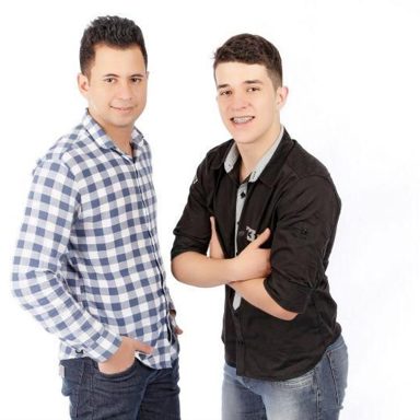 Samuel e Rodolfo