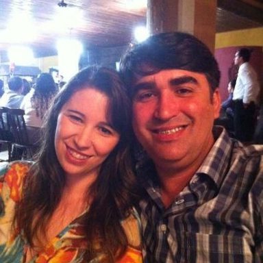 Samuel e Janete