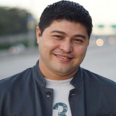 Samuel Escoto