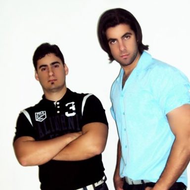 Samuel e Tiago