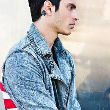 Samuel Larsen