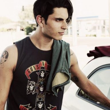 Samuel Larsen