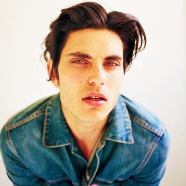 Samuel Larsen