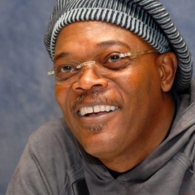 Samuel L. Jackson