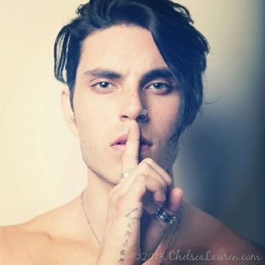 Samuel Larsen