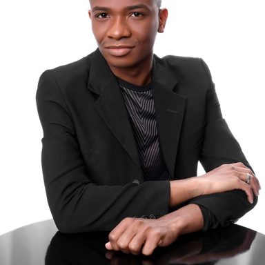 Samuel José Blessing