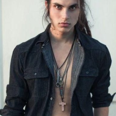 Samuel Larsen