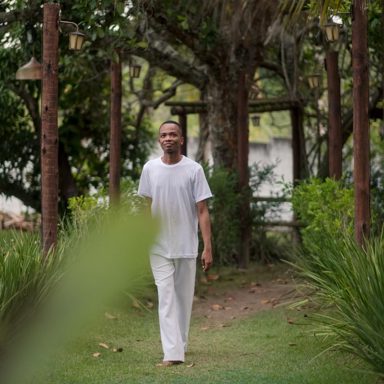 Samuel José Blessing