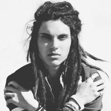 Samuel Larsen