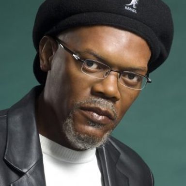 Samuel L. Jackson