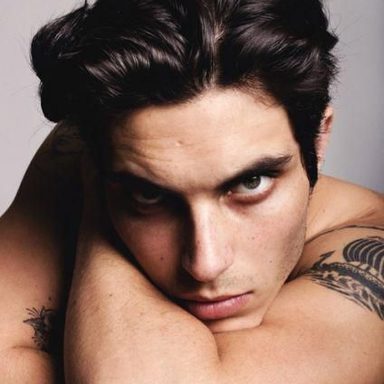 Samuel Larsen