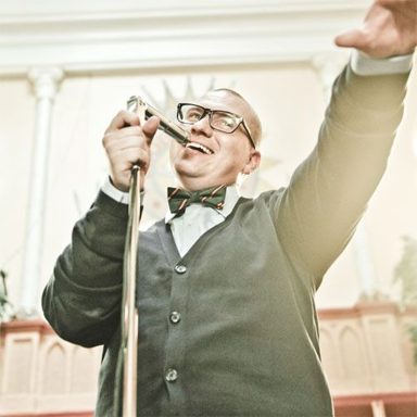 Samuel Ljungblahd