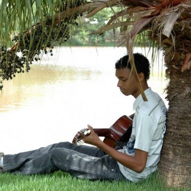 Samuel Rodrigues