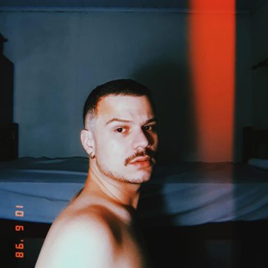 Samuel Rebouças