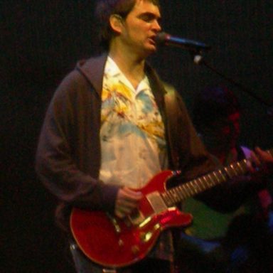 Samuel Rosa