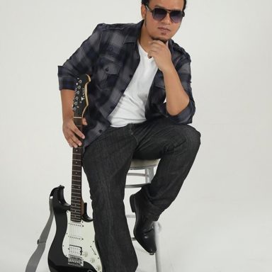 SAMUEL YURI