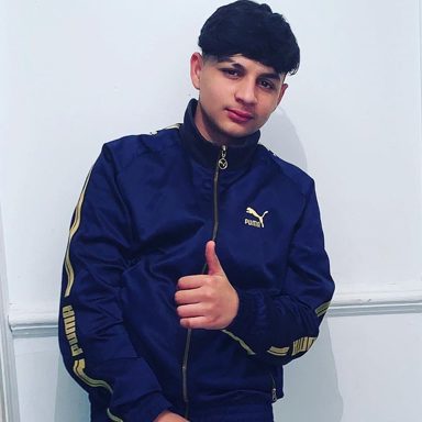 Samueliyo Baby