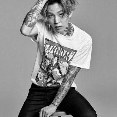 Samuel Seo