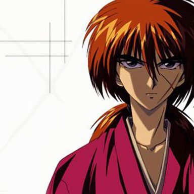 Samurai X