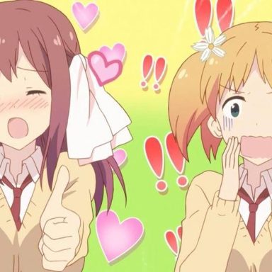 Sakura Trick