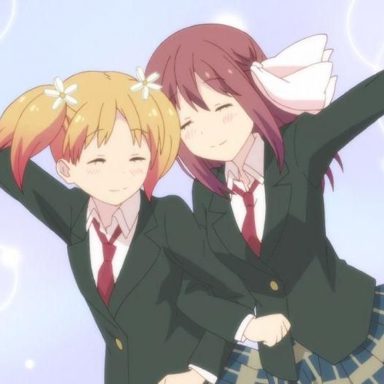 Sakura Trick