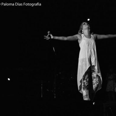Sal Praise photo 9