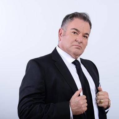 Sal Trachtenberg