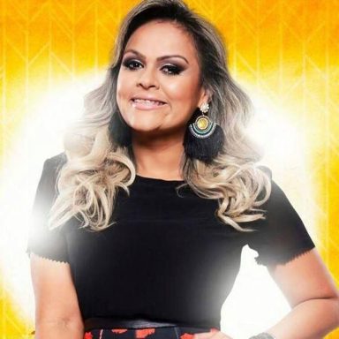 Samyra Show E Forró 100%