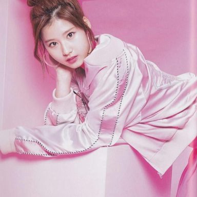 Sana (TWICE)
