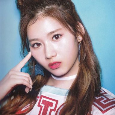 Sana (TWICE)