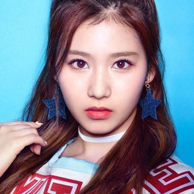 Sana (TWICE)