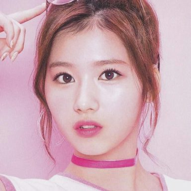 Sana (TWICE)