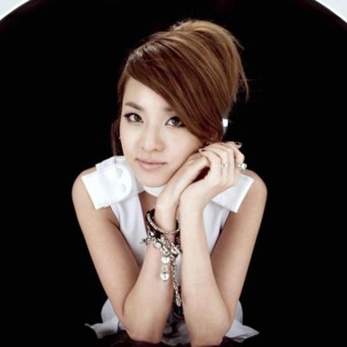 Sandara Park photo 20