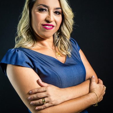 Sandra Marques