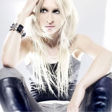Sandra Nasic