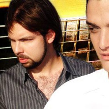 Sandrigo e Eduardo