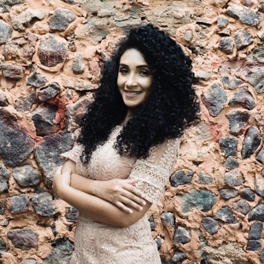 Sandra Moraes