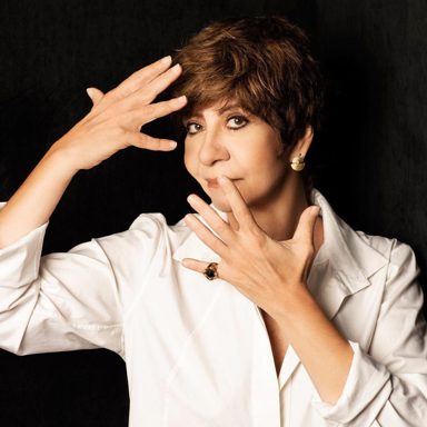 Sandra Pêra